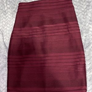 Ladies skirt